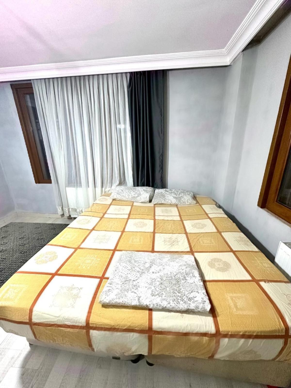 Life Hotel& Breakfast Istanbul