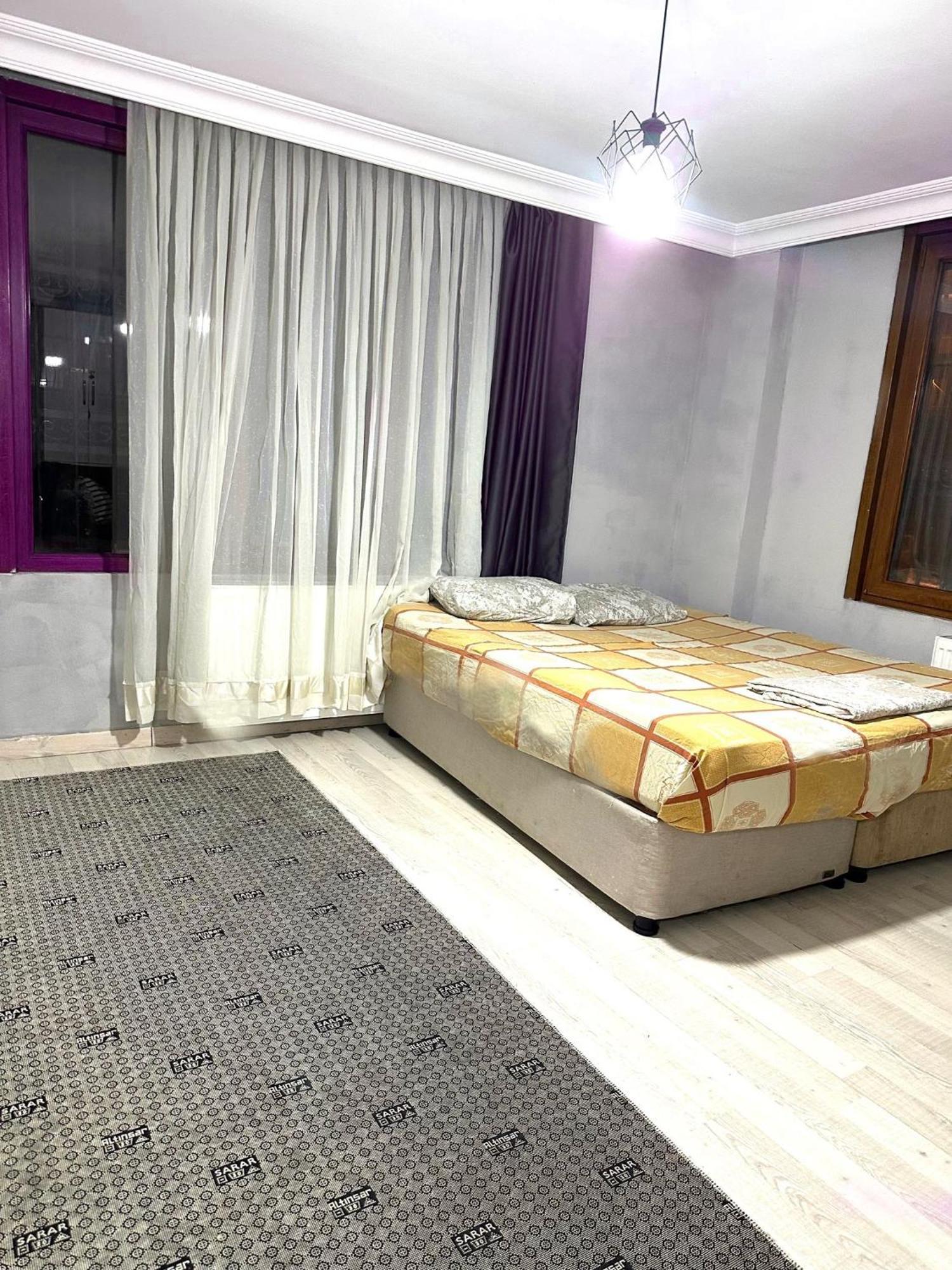 Life Hotel& Breakfast Aparthotel Istanbul