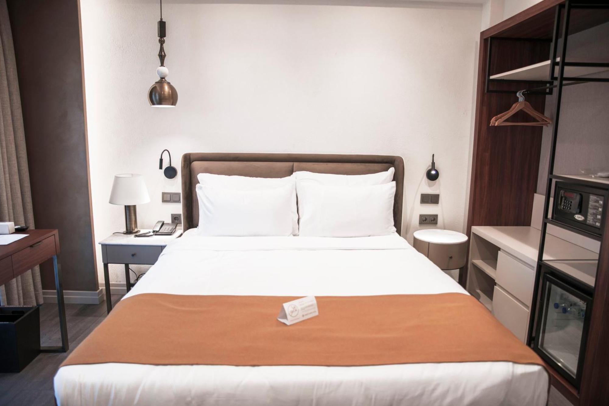 Hotel Smart And Simple Karakoy