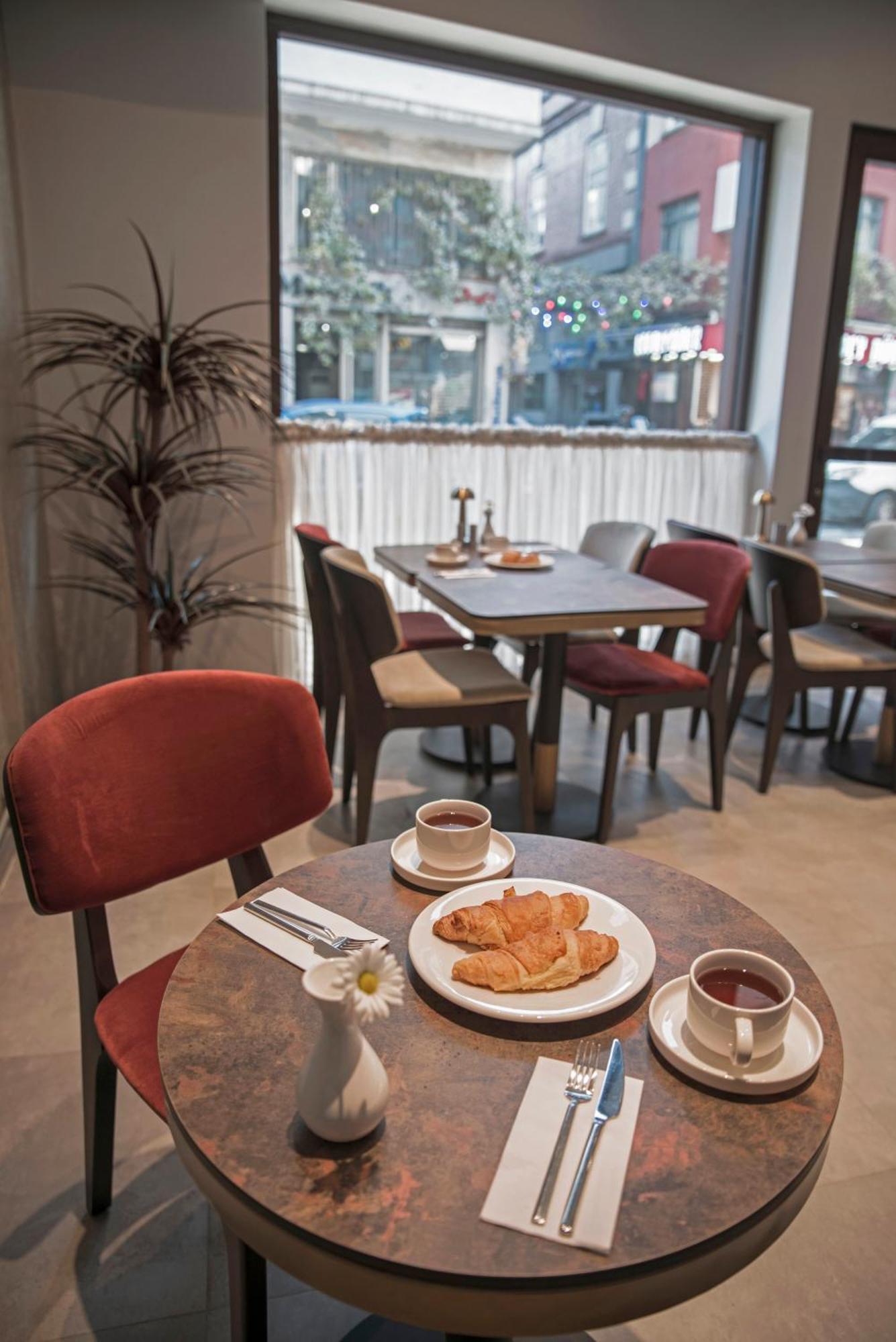Smart And Simple Karakoy Hotel