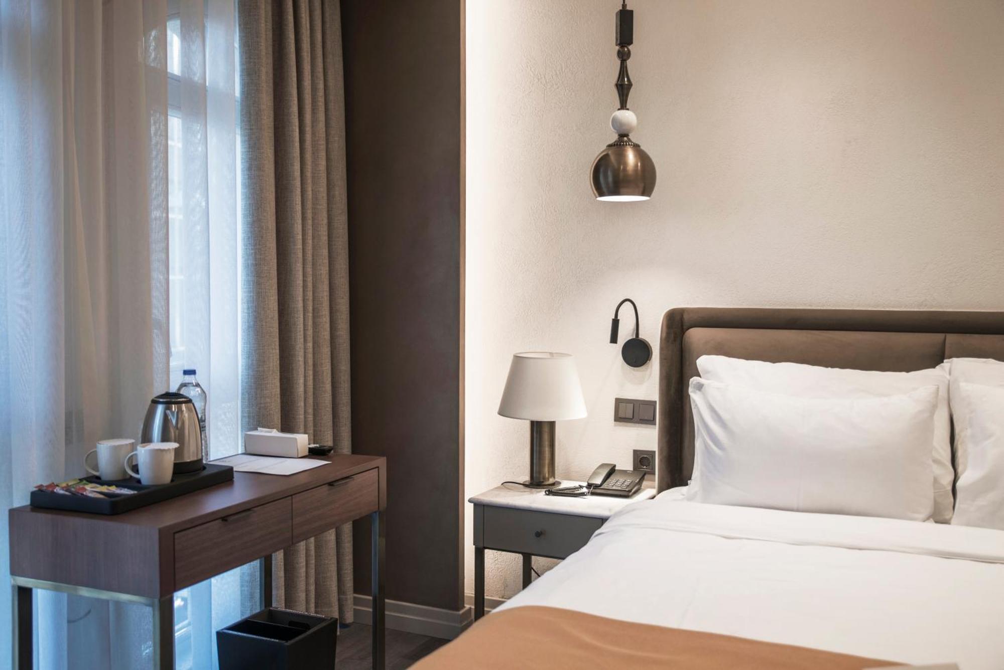 Smart And Simple Karakoy Hotel