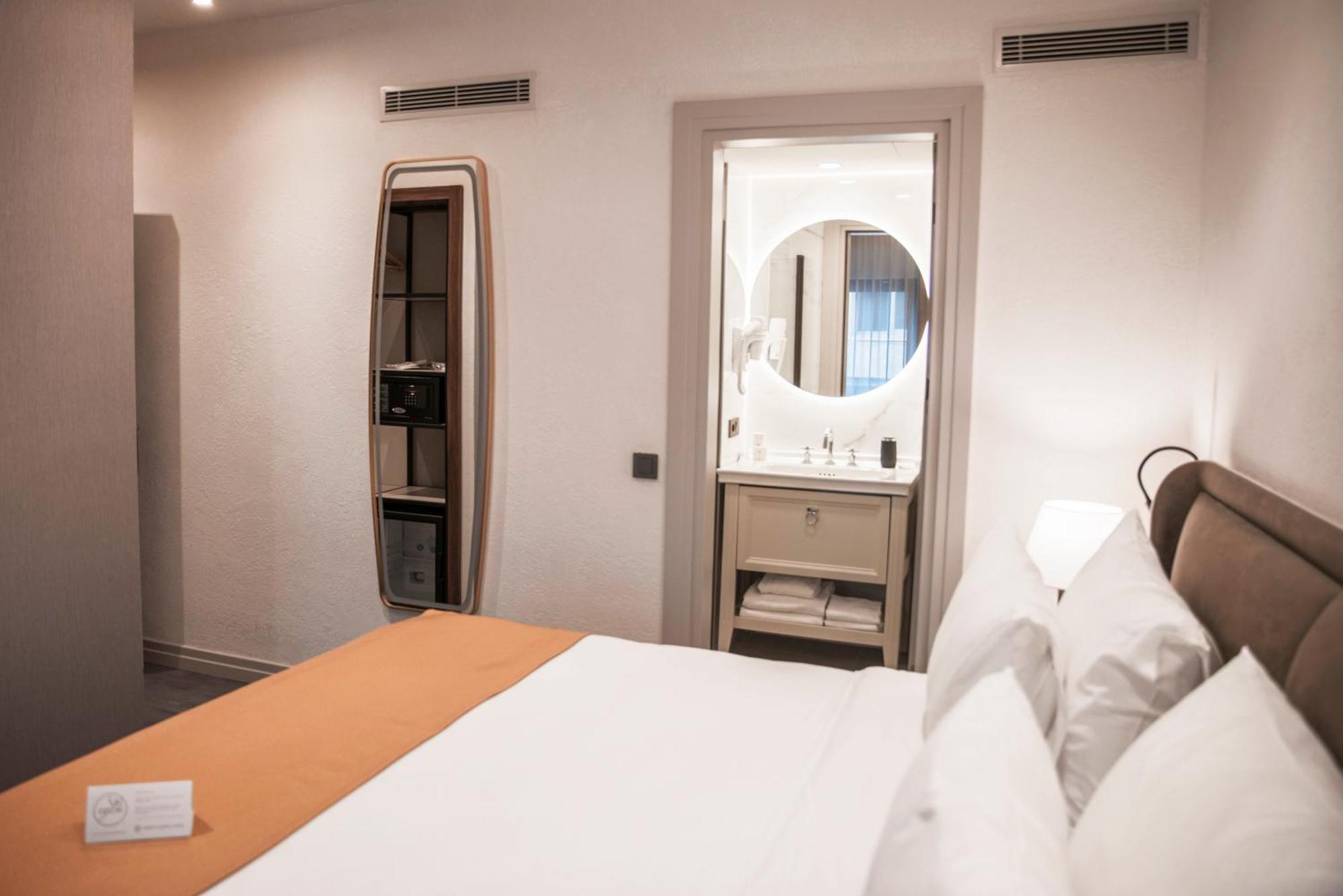 Hotel Smart And Simple Karakoy