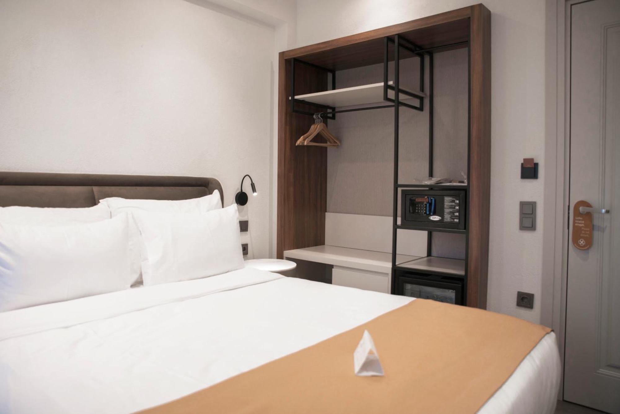 Hotel Smart And Simple Karakoy Istanbul