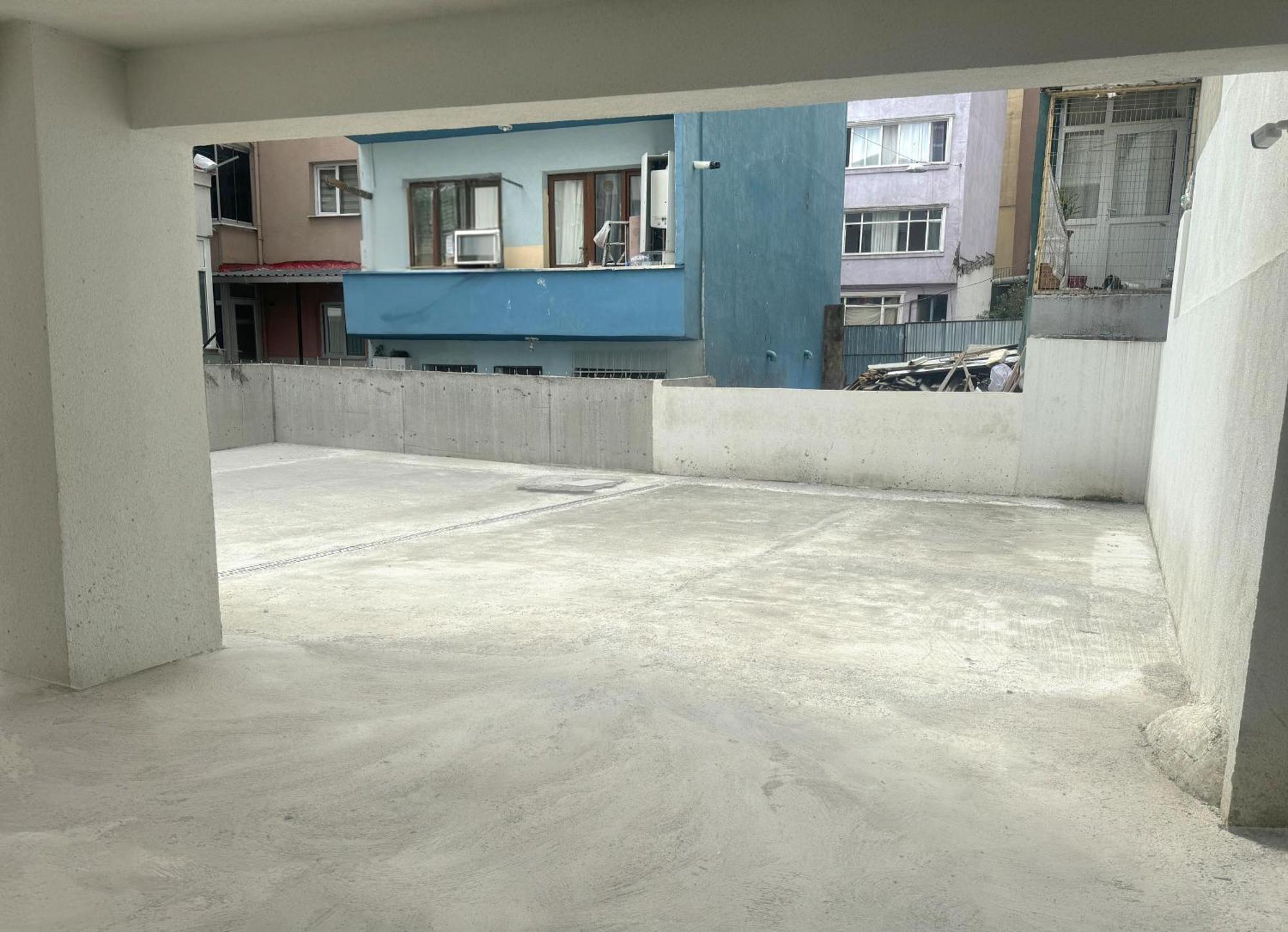 Apartment Excellent Golden Horn Fatih *