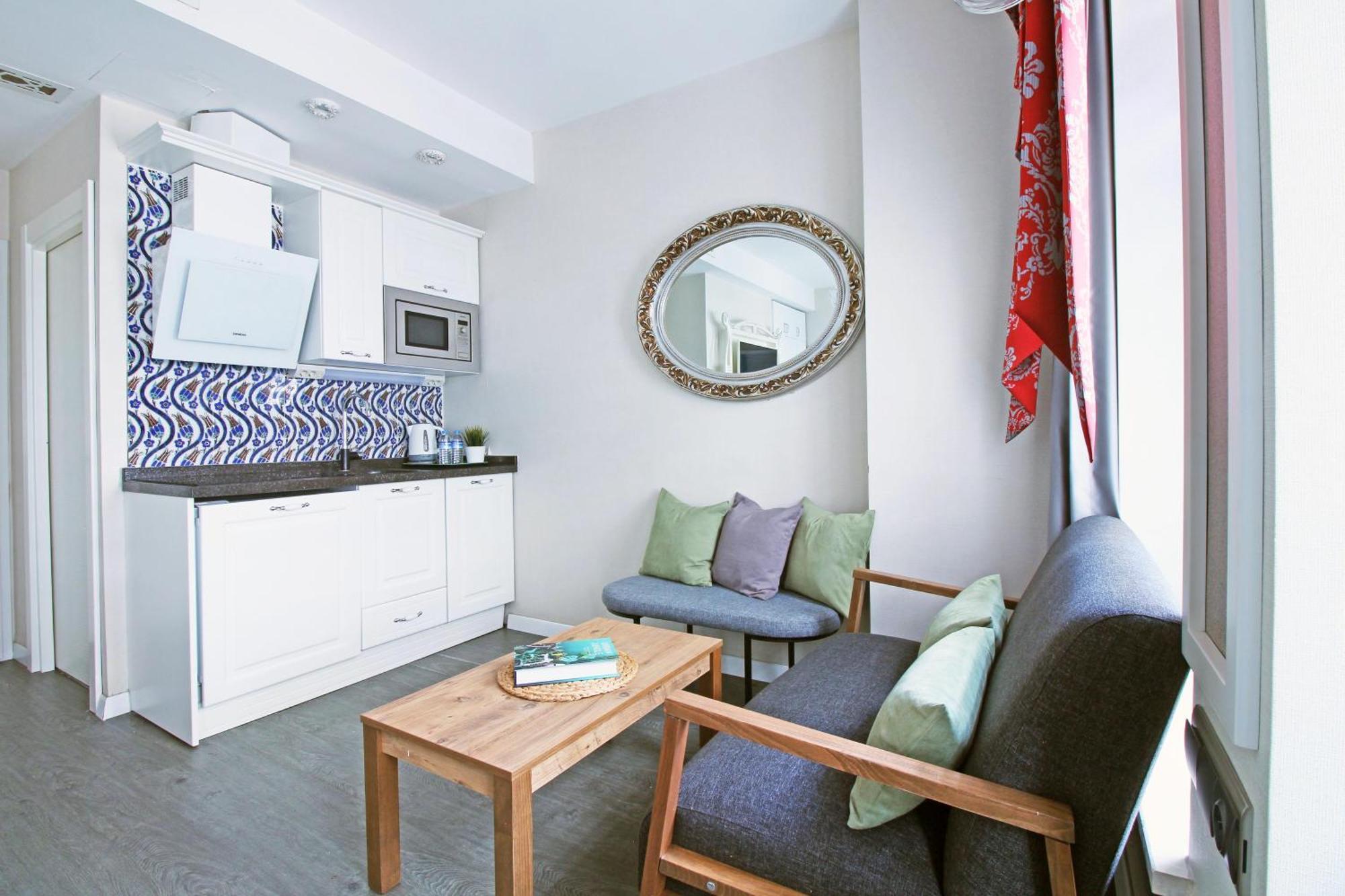 Apartment Excellent Galata