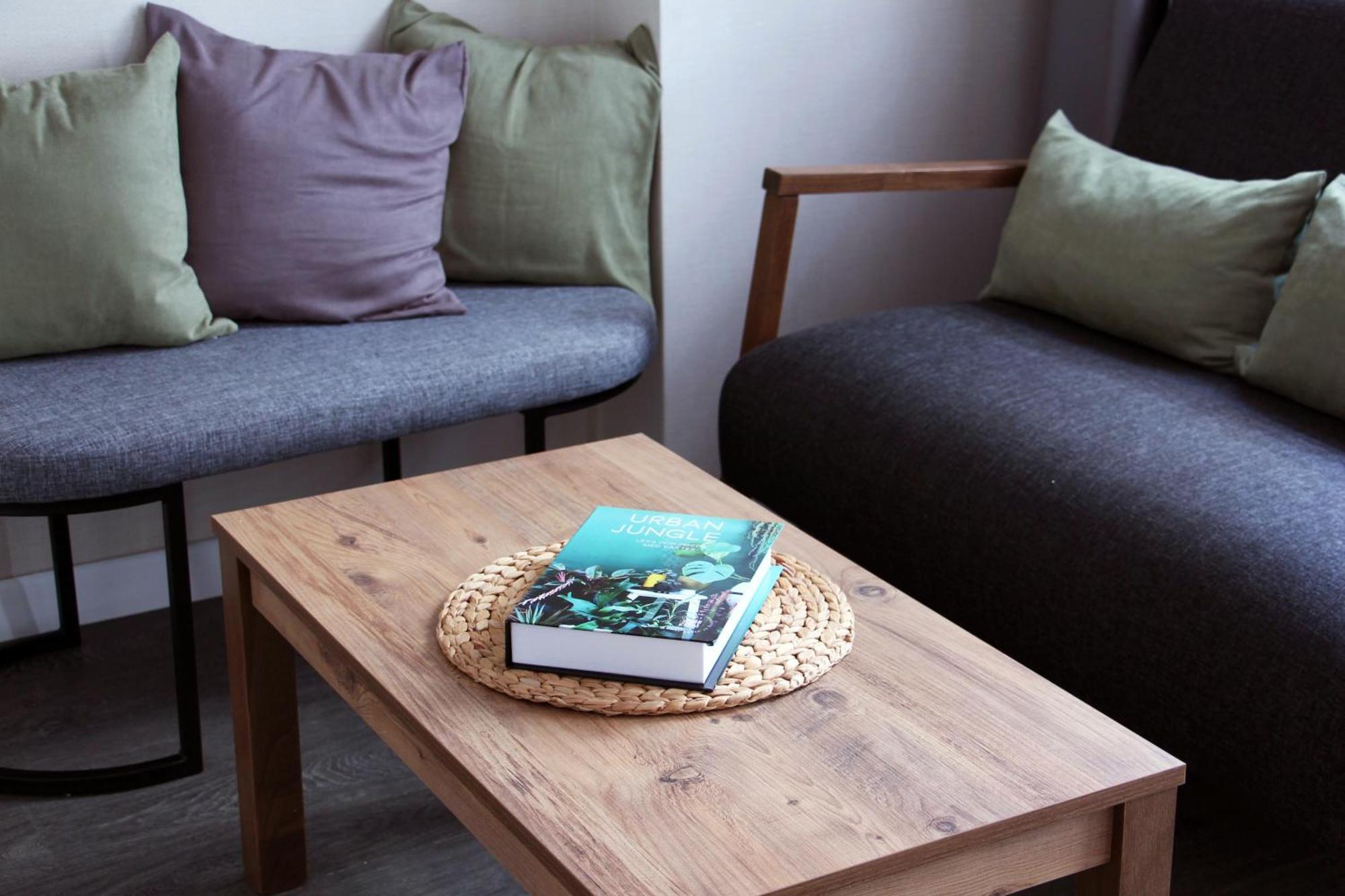Apartment Excellent Galata Istanbul