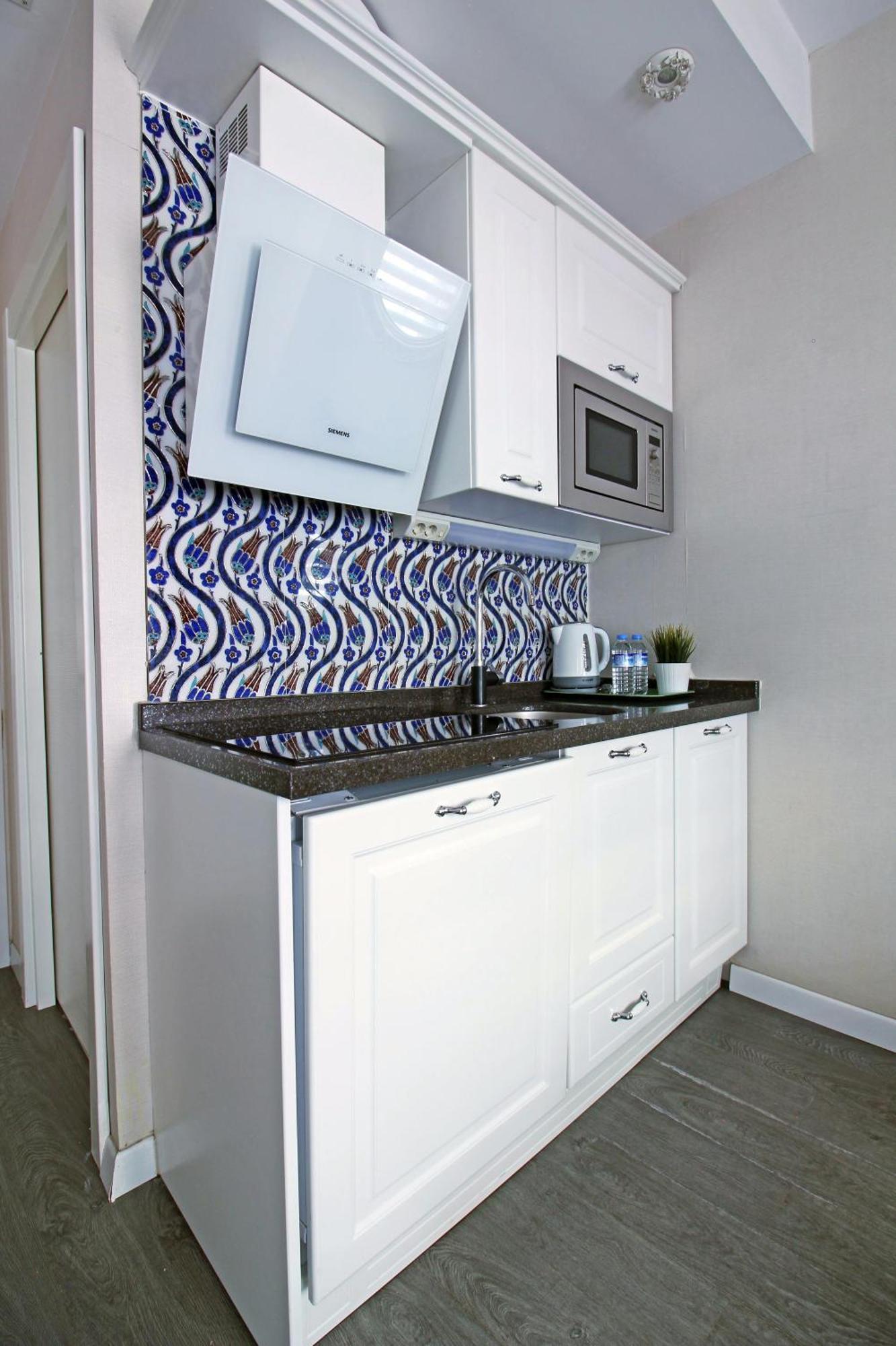 Apartment Excellent Galata *