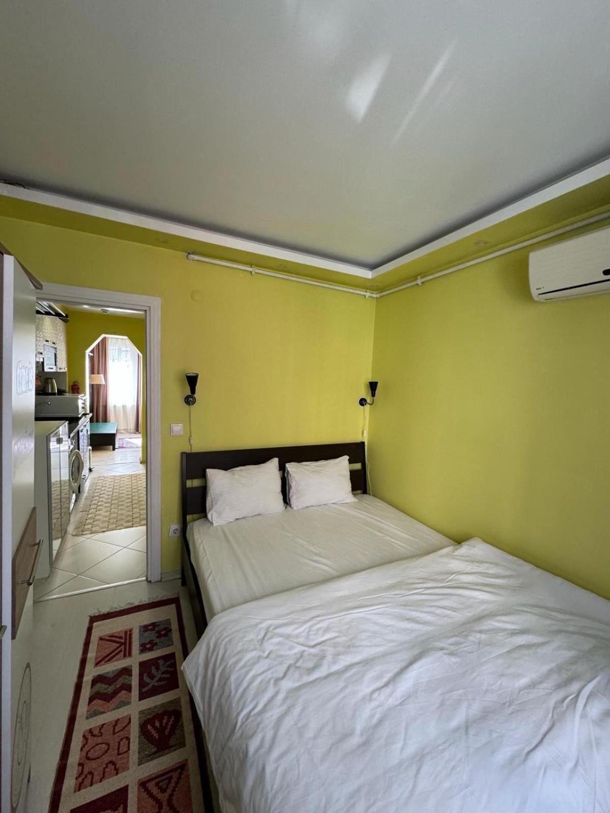 Cihangir Apartment Istanbul
