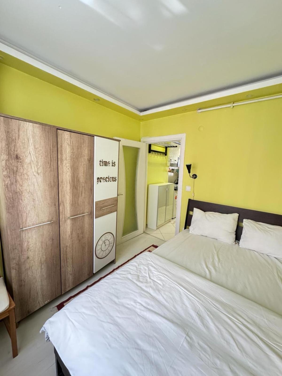 Cihangir Apartment Istanbul