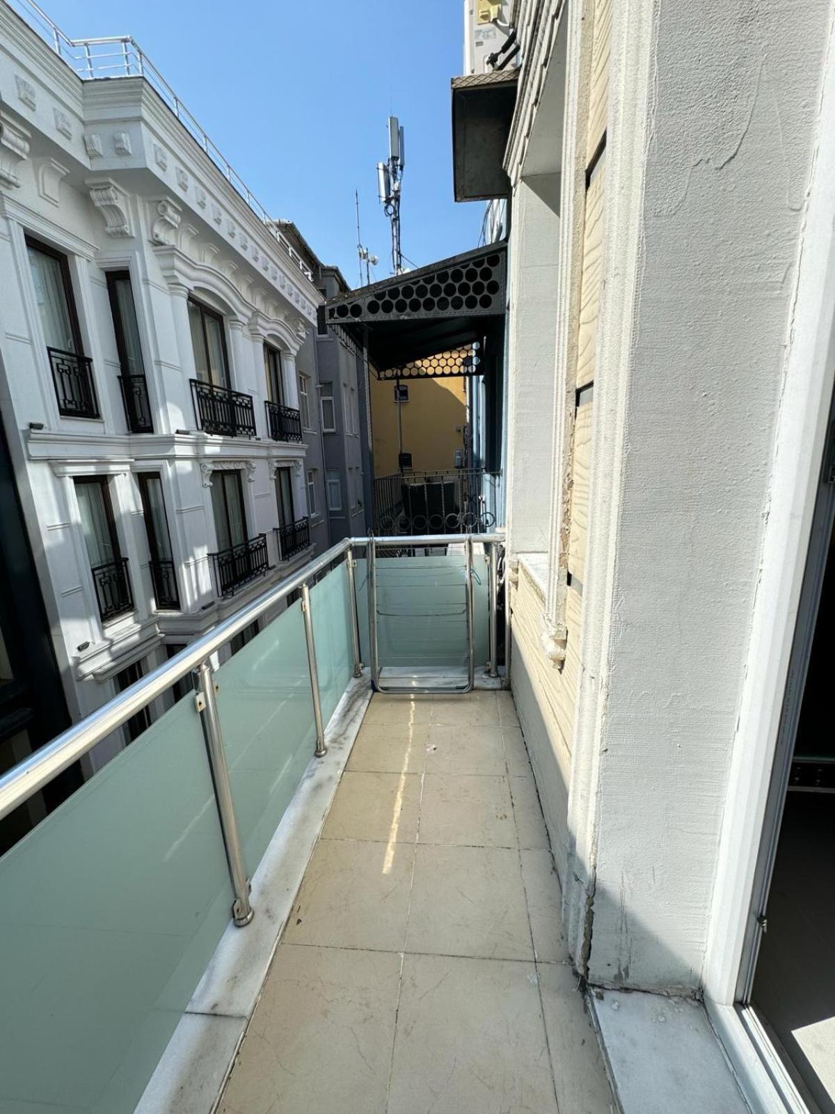 Apartment Cihangir Istanbul