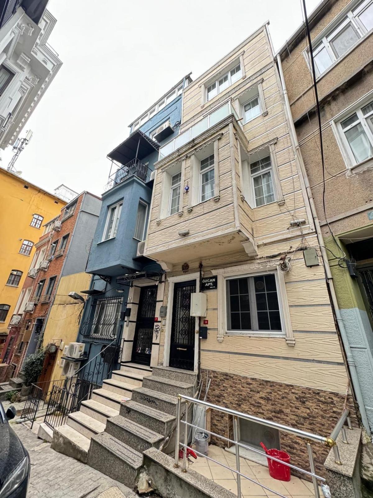 Cihangir *