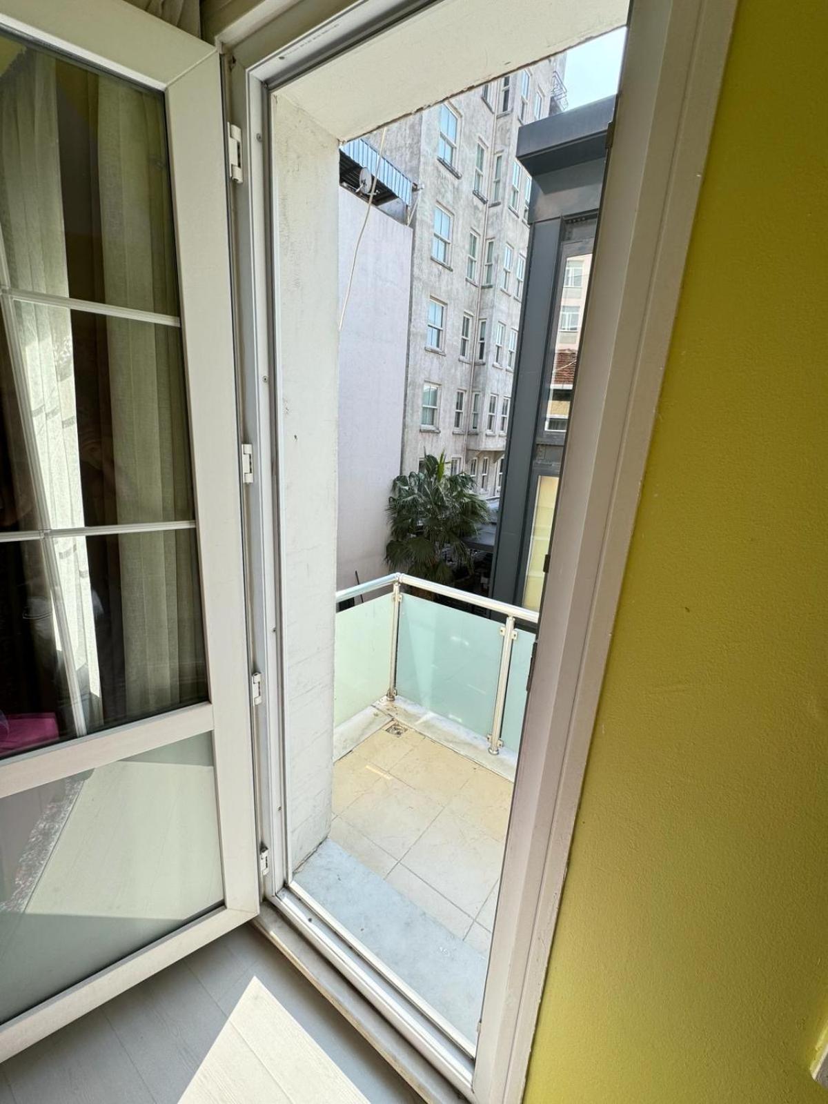 Cihangir Apartment Istanbul