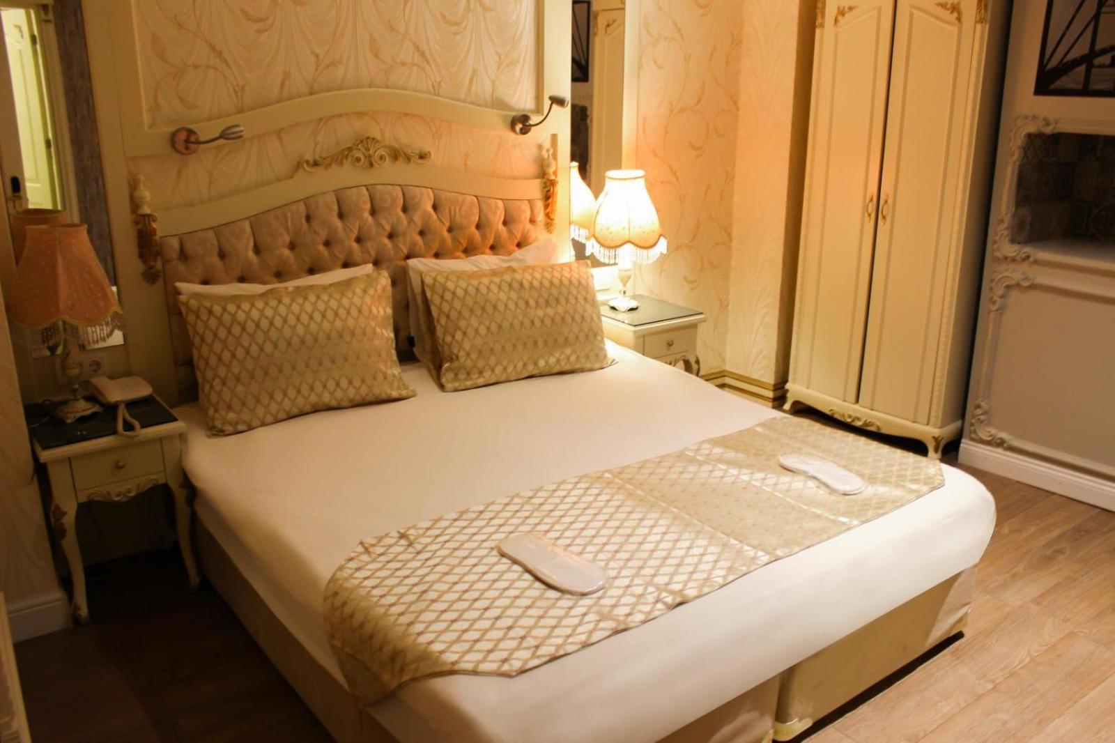 Leyenda Boutique 3* Istanbul