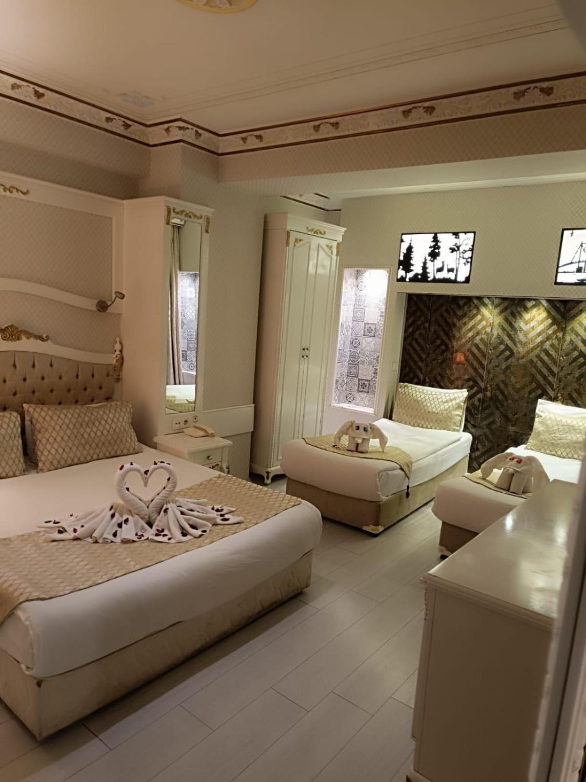 Leyenda Boutique Aparthotel 3*