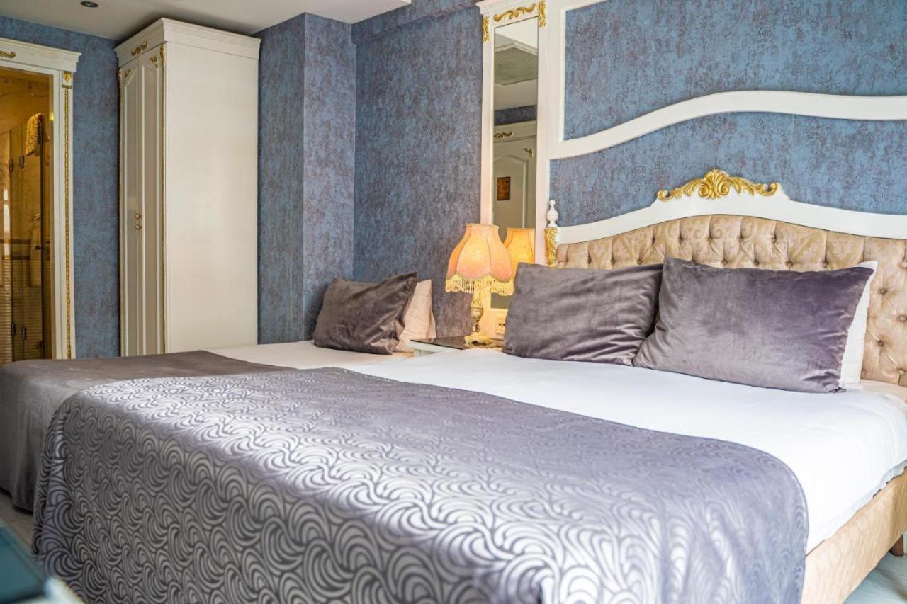 Aparthotel Leyenda Boutique 3*