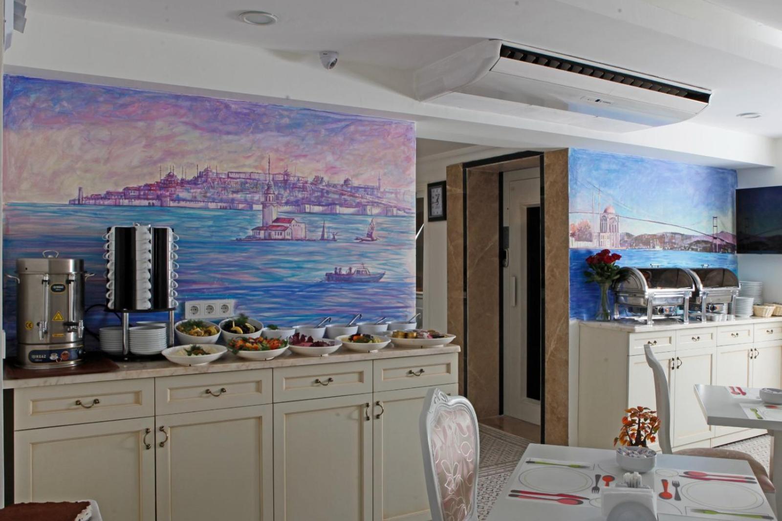 Aparthotel Leyenda Boutique