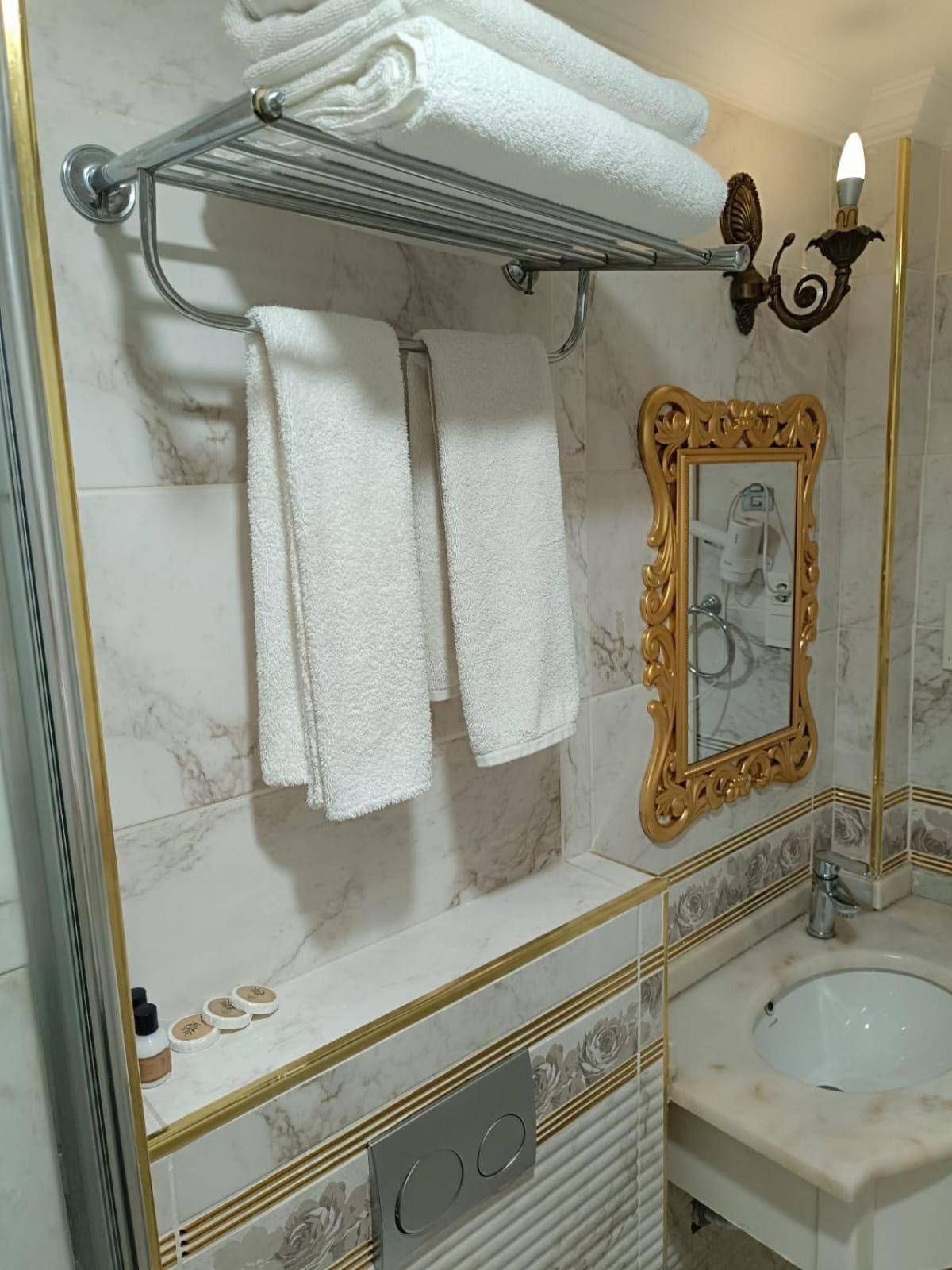 Leyenda Boutique Aparthotel Istanbul