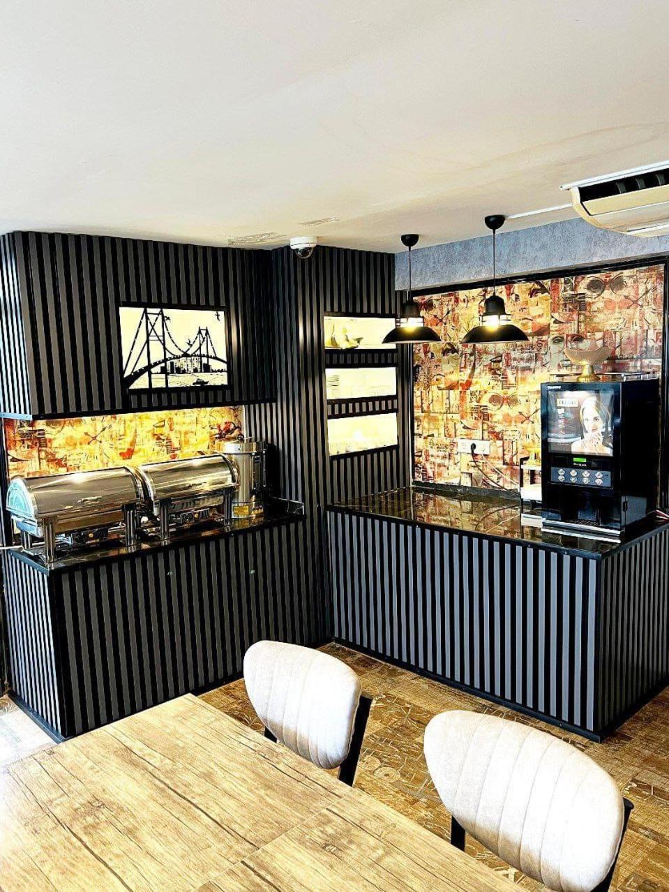 Leyenda Boutique 3* Istanbul