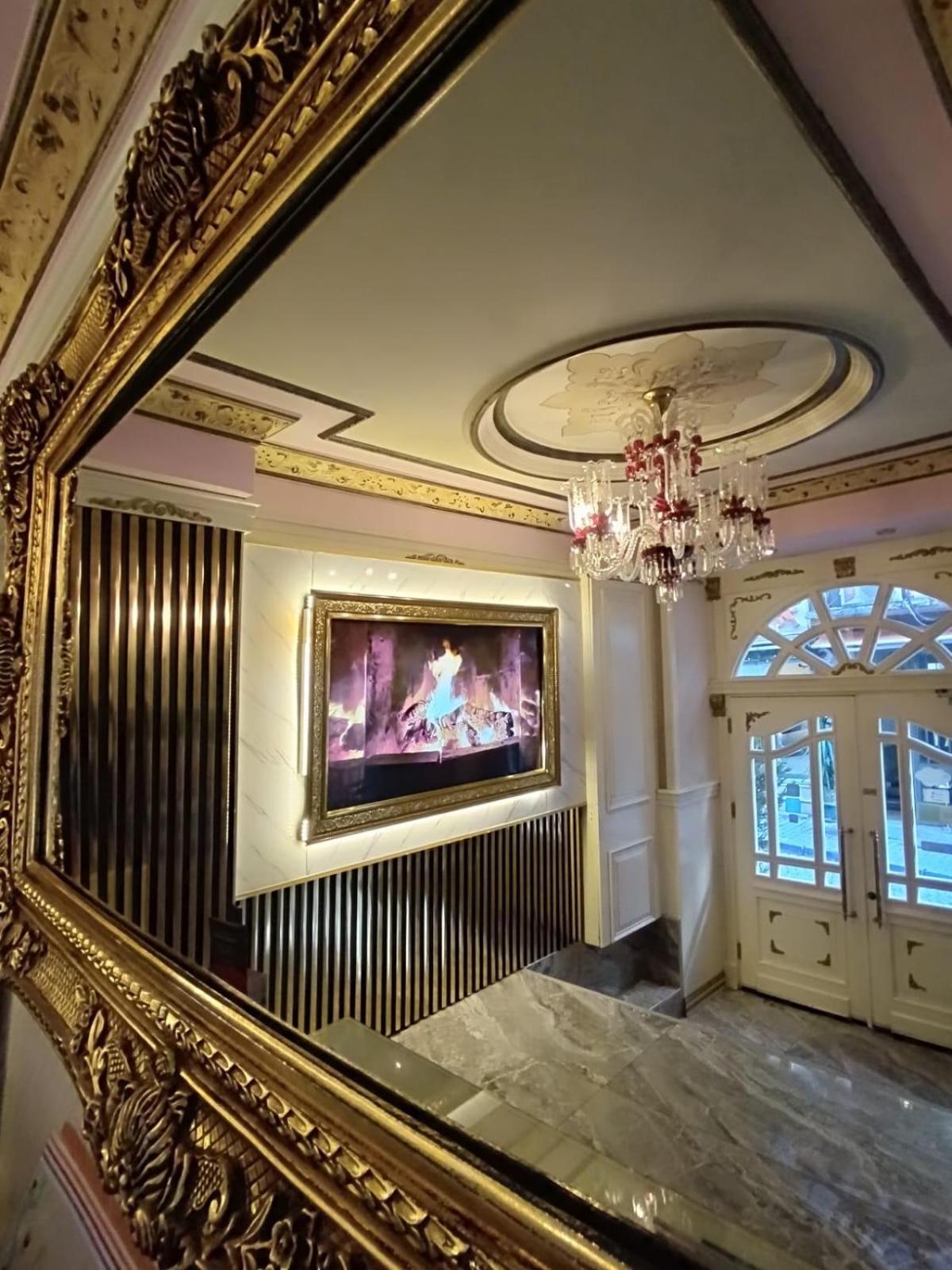 Aparthotel Leyenda Boutique