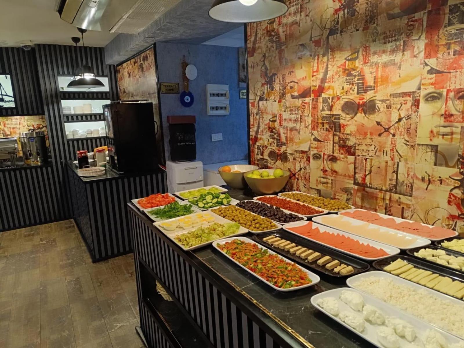 Leyenda Boutique Istanbul
