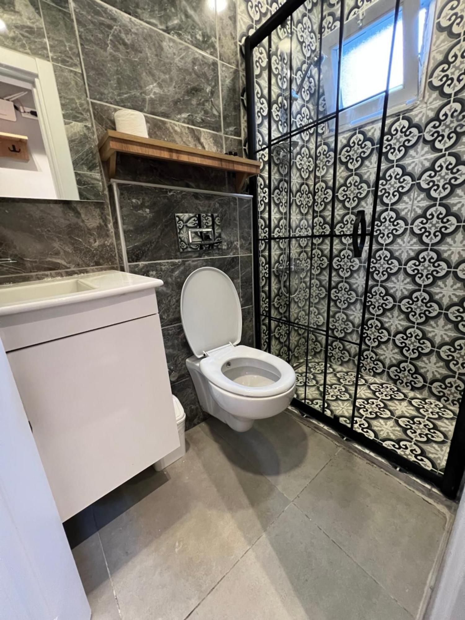 Ayd Beyoglu Taksim Apartment