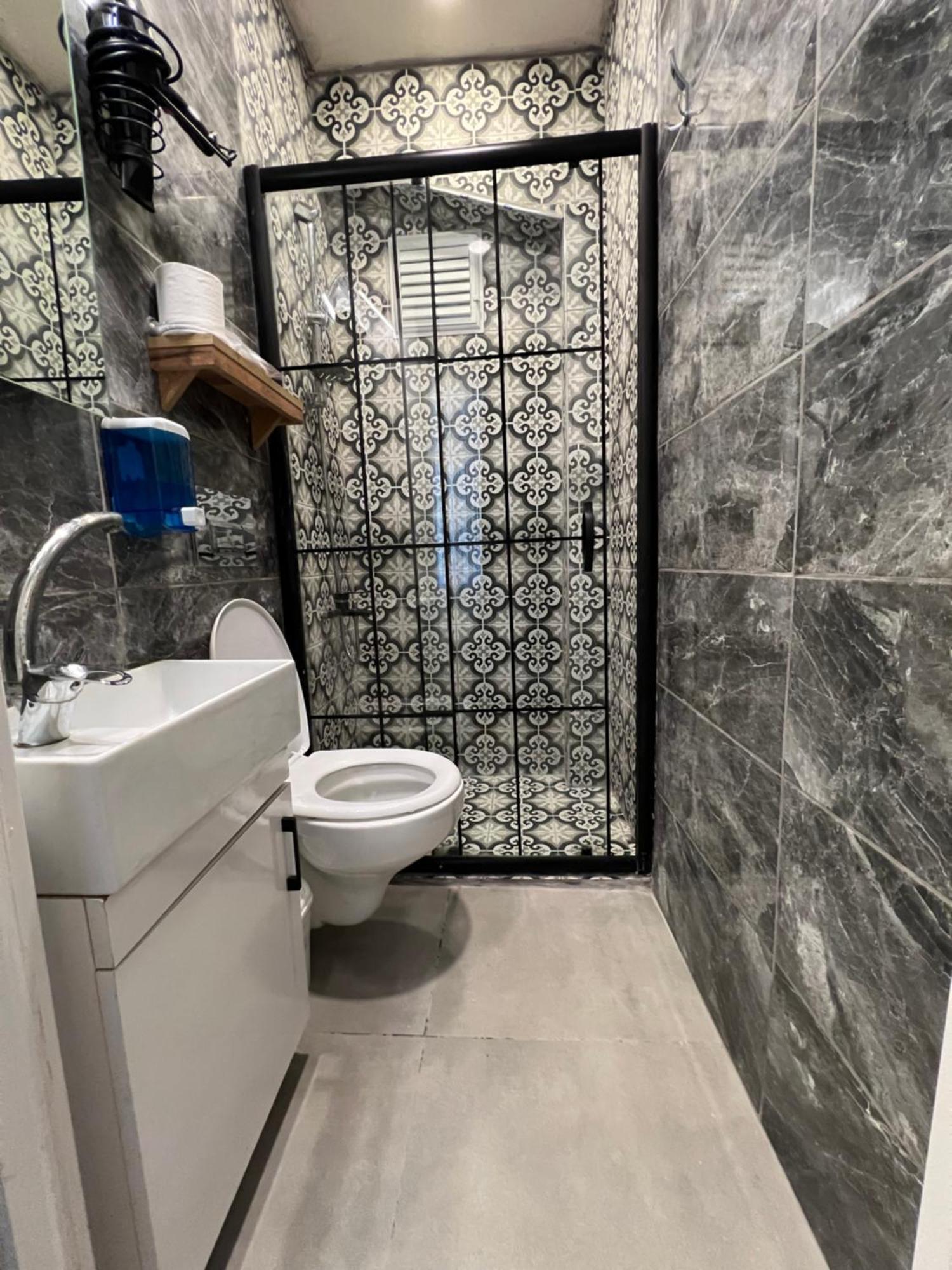 Apartment Ayd Beyoglu Taksim