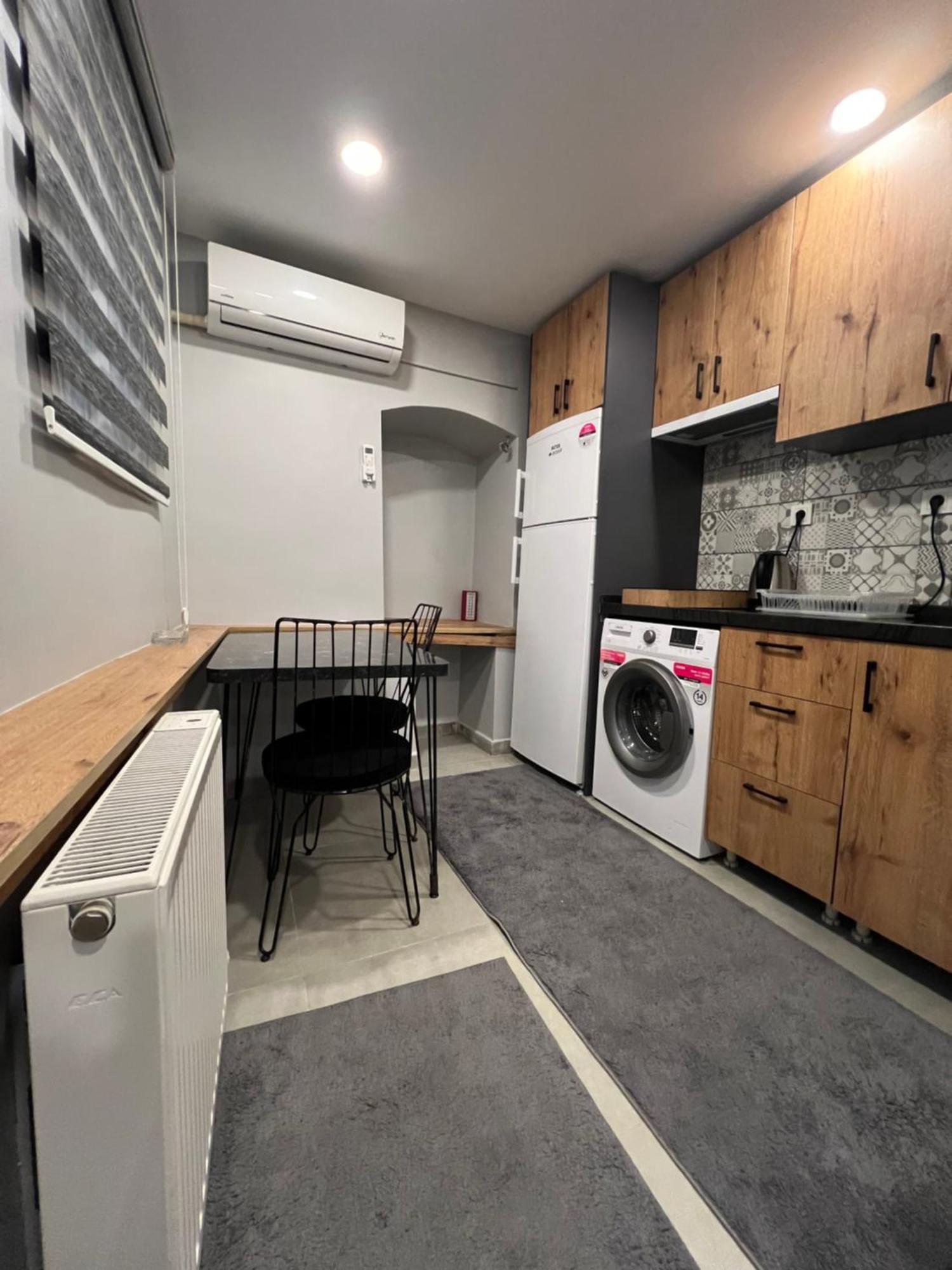 Ayd Beyoglu Taksim Apartment Istanbul