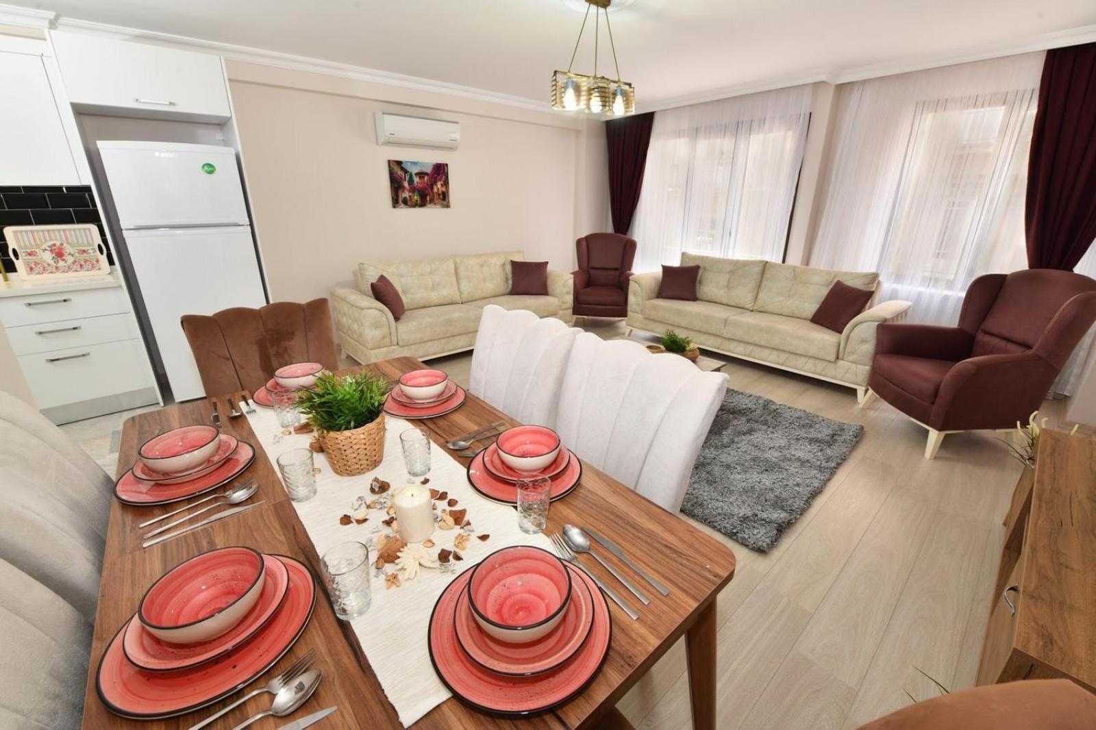 Luxury Aparthotel