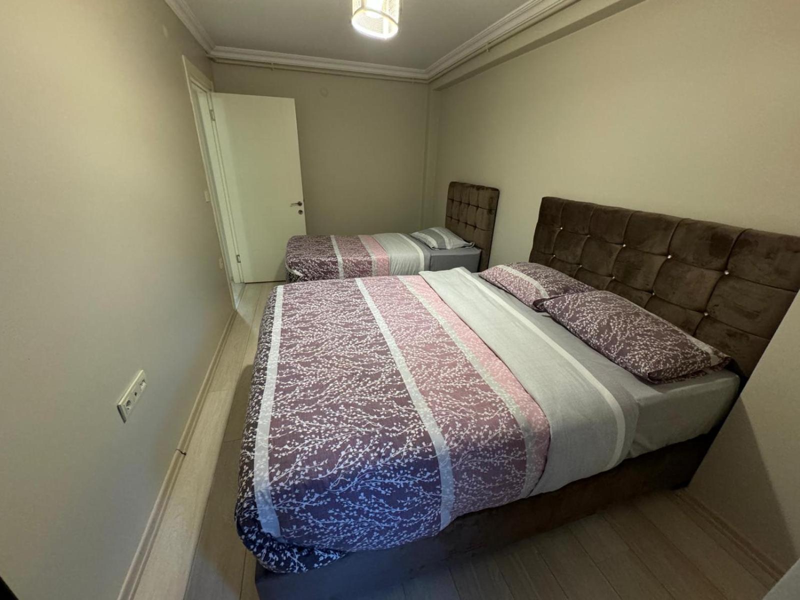 Luxury Aparthotel Istanbul