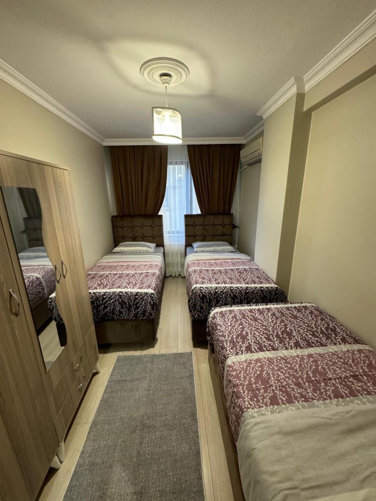 Aparthotel Luxury Istanbul