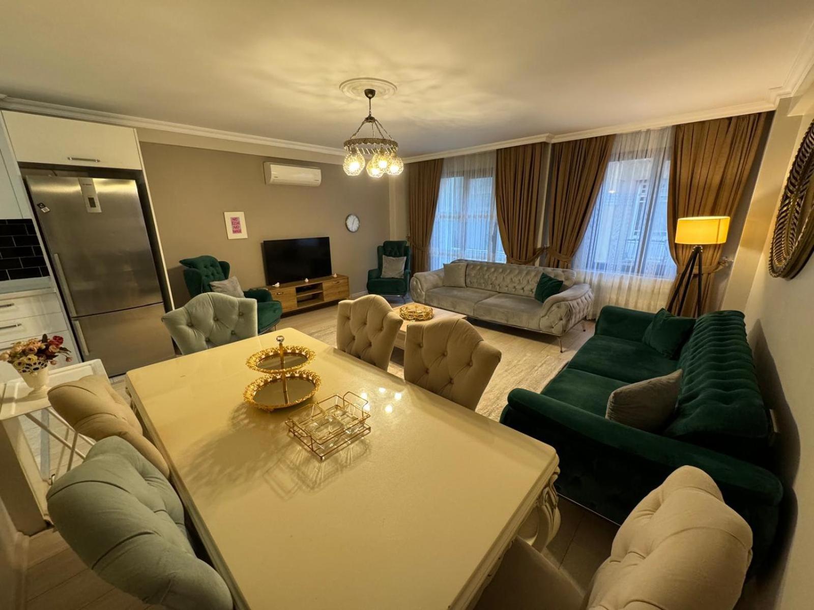 Luxury Aparthotel *