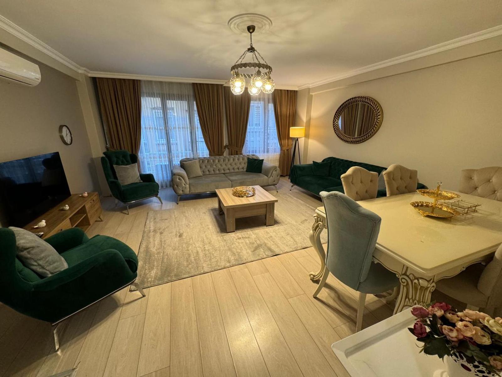 Aparthotel Luxury Istanbul