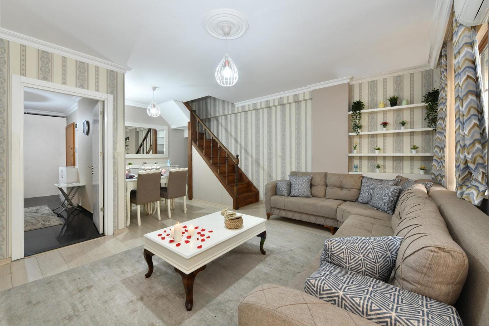 Luxury * Istanbul