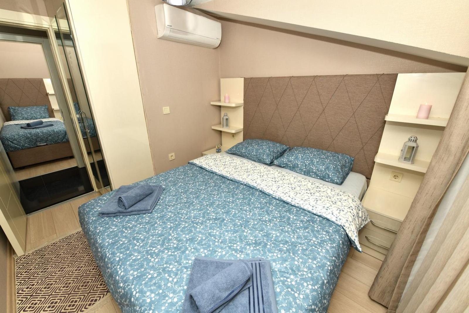 Luxury Aparthotel