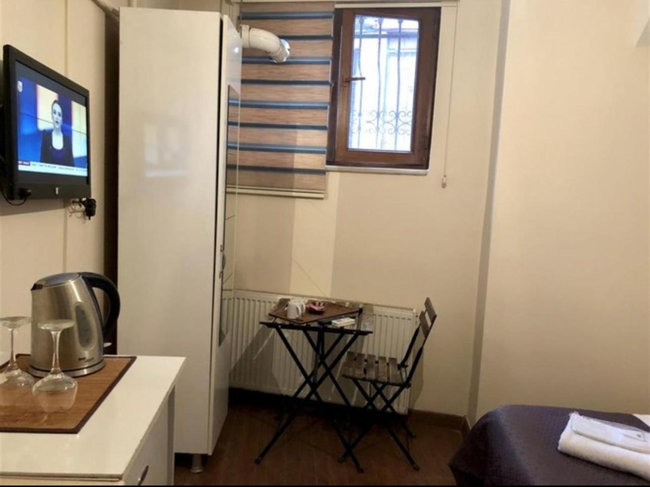 Aparthotel Taksim Castle *