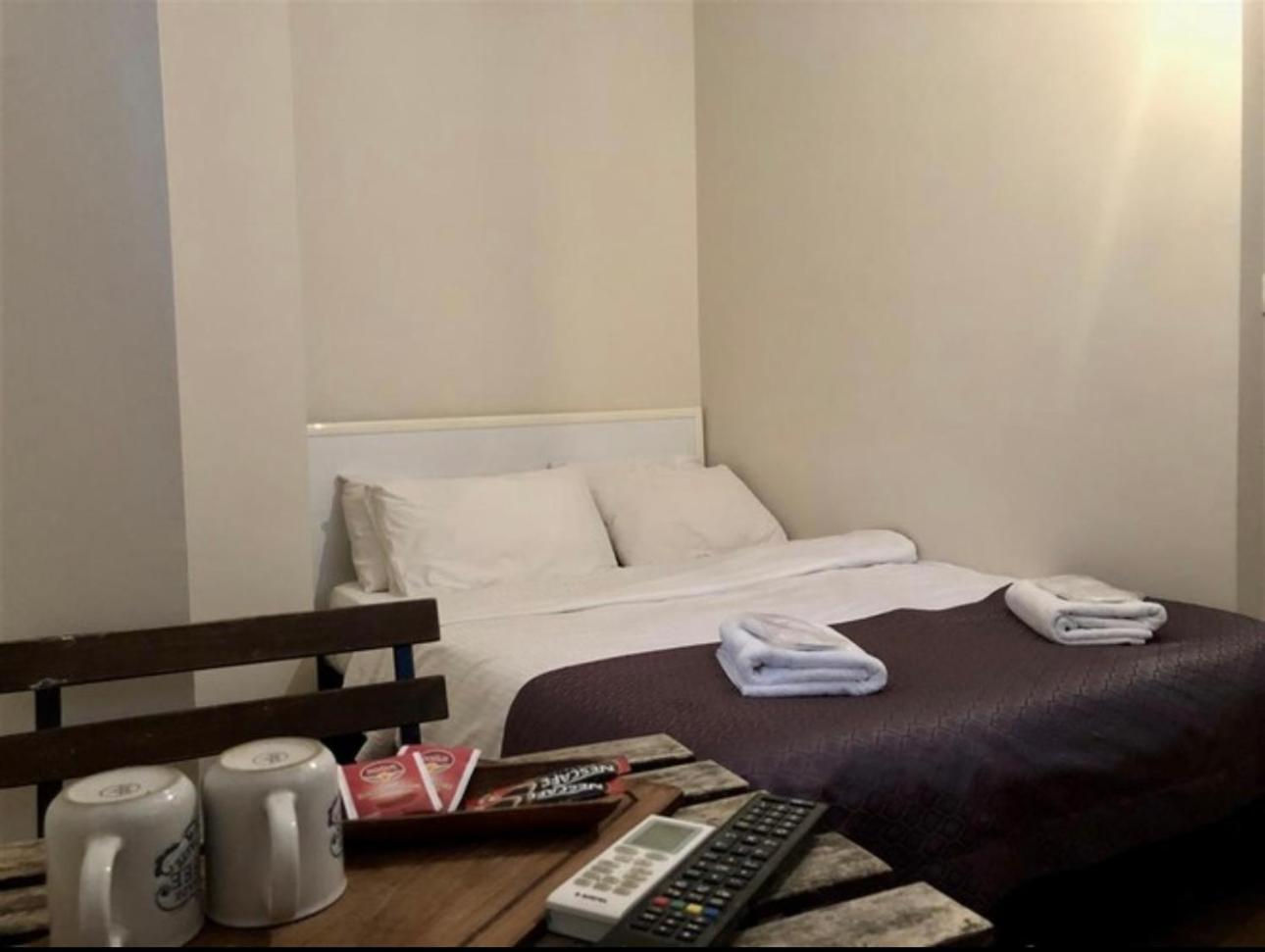 Taksim Castle Aparthotel *