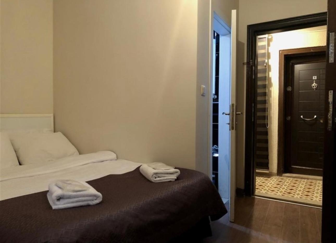 Aparthotel Taksim Castle Istanbul