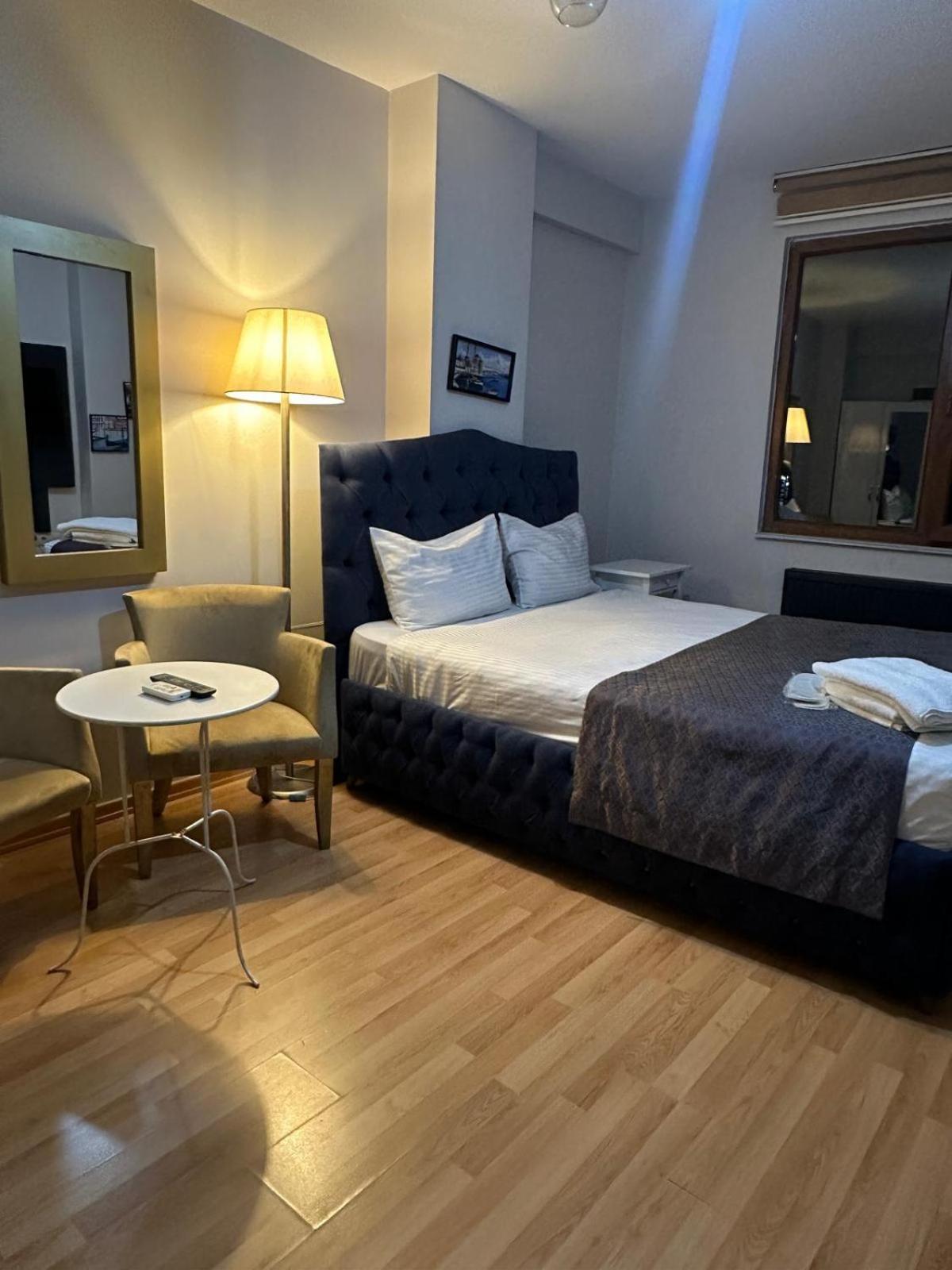 Taksim Castle Aparthotel Istanbul