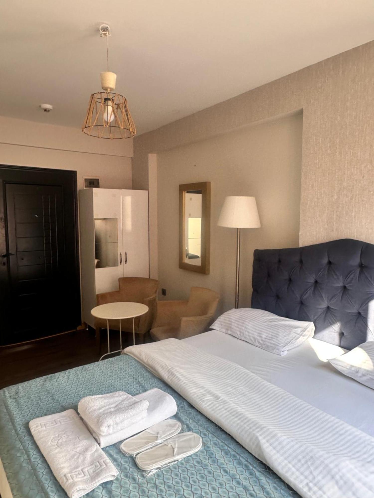 Aparthotel Taksim Castle