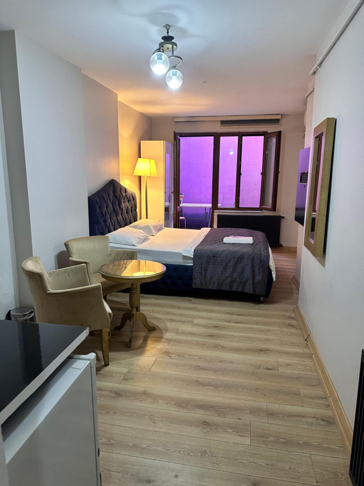 Aparthotel Taksim Castle Istanbul