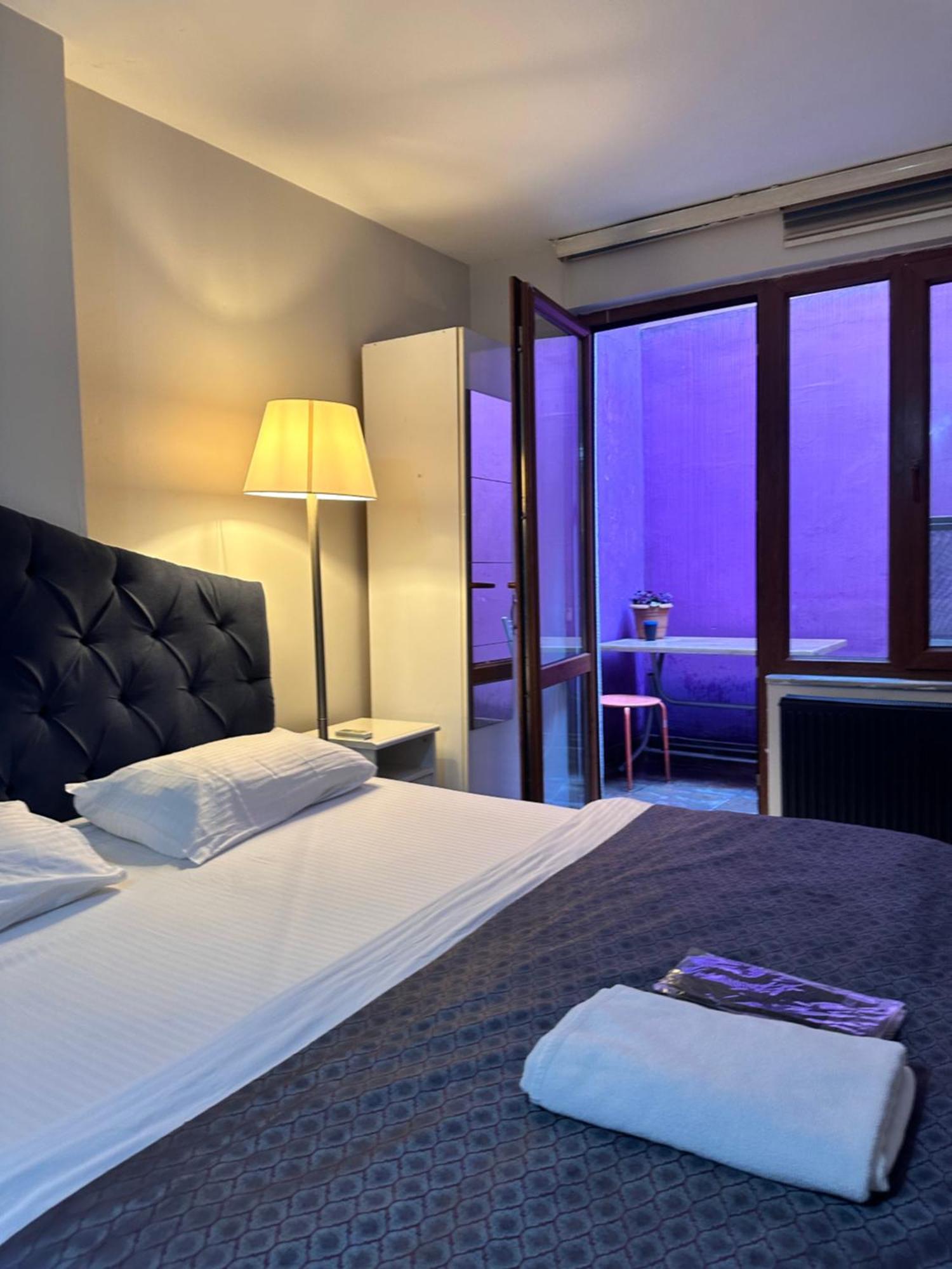 Taksim Castle Aparthotel