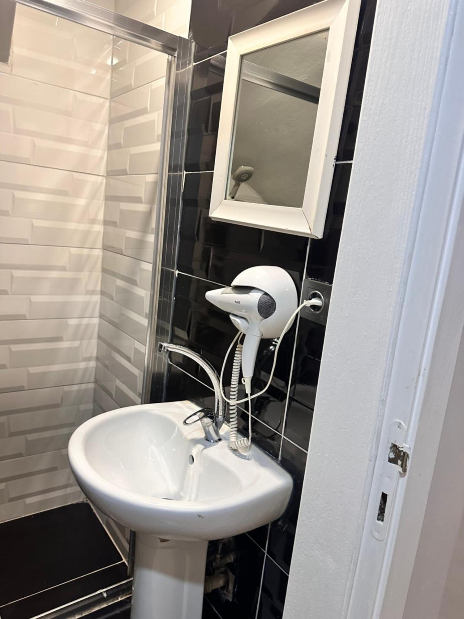 Aparthotel Taksim Castle *