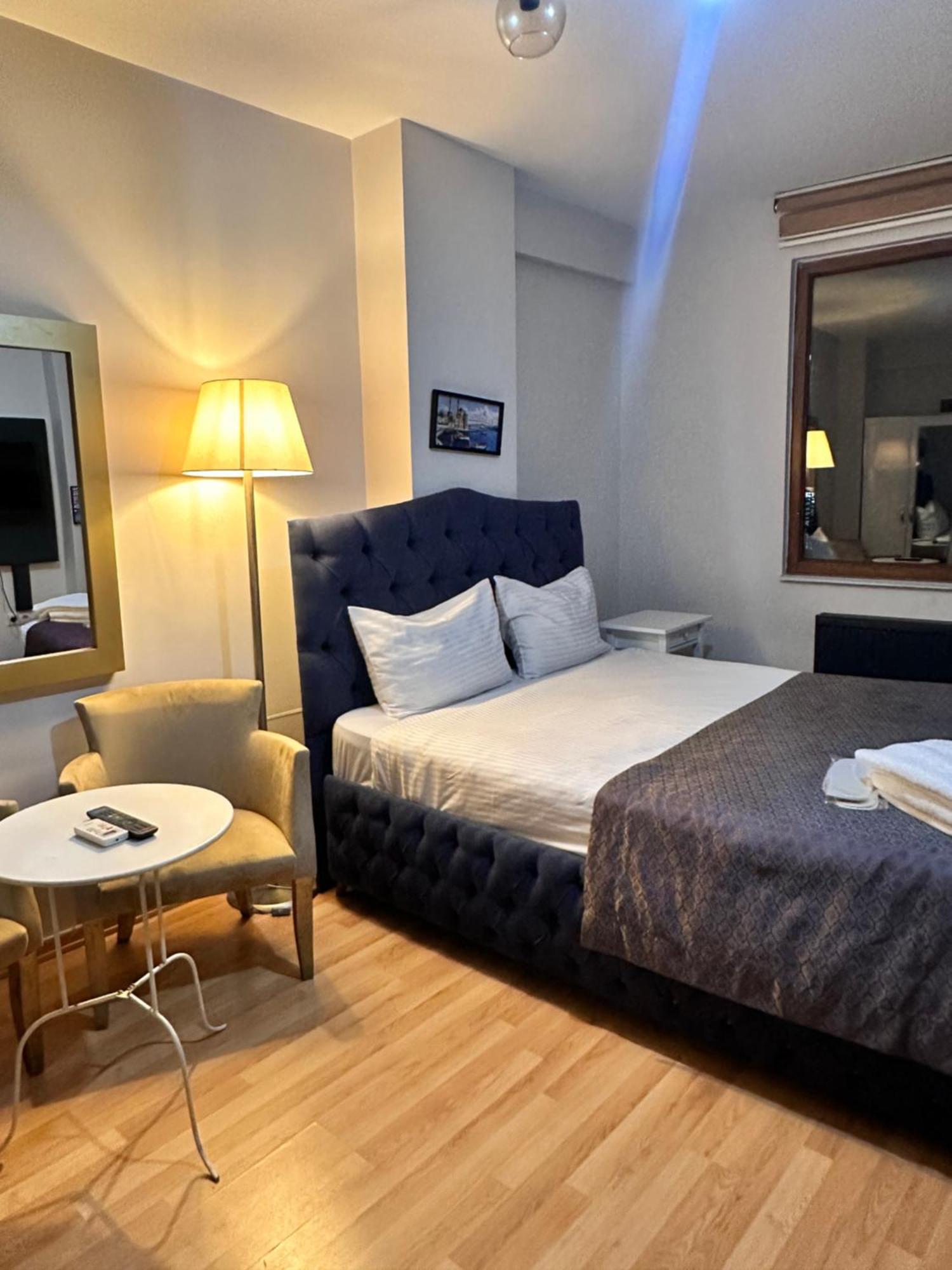Aparthotel Taksim Castle Istanbul