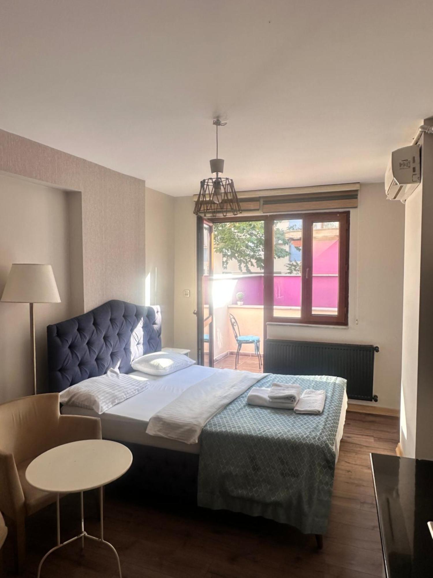 Taksim Castle Aparthotel Istanbul