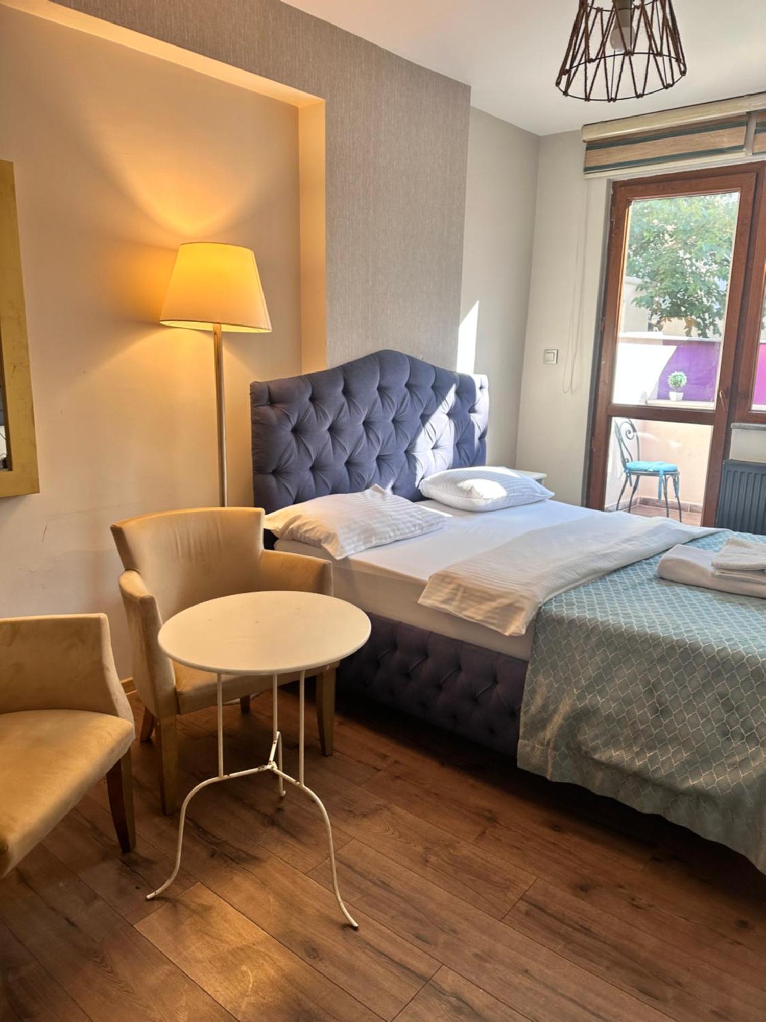 Aparthotel Taksim Castle