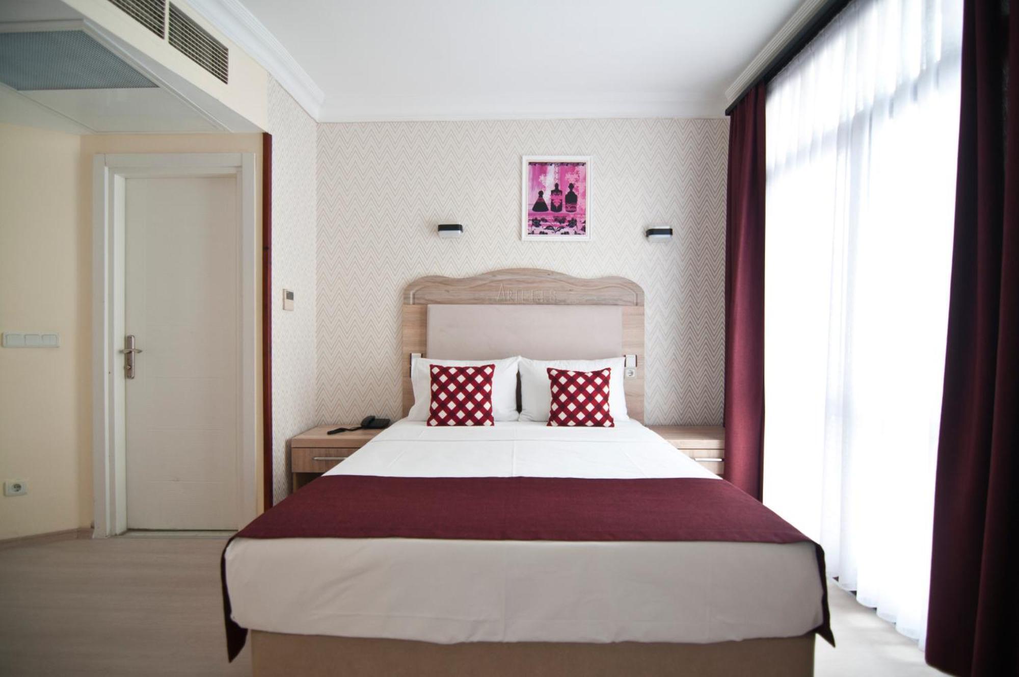 Hotel Artefes Old Istanbul