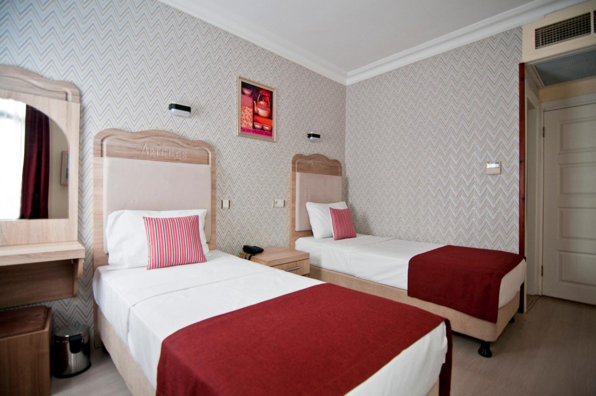 Artefes Old 4* Istanbul
