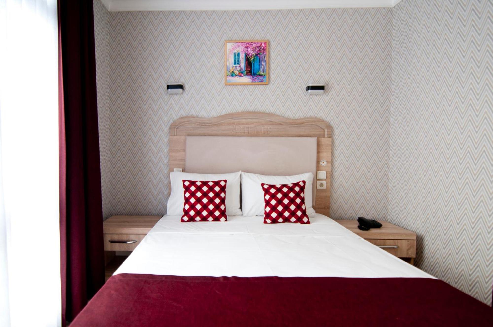 Hotel Artefes Old Istanbul