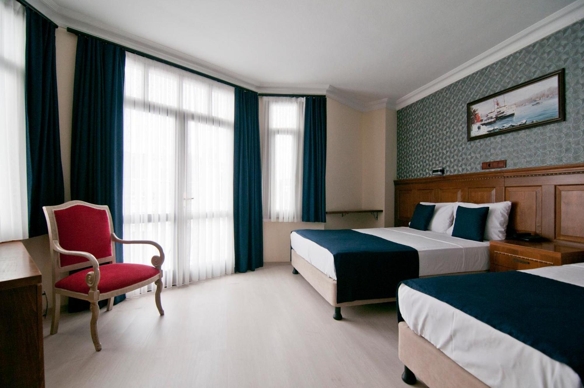 Hotel Artefes Old