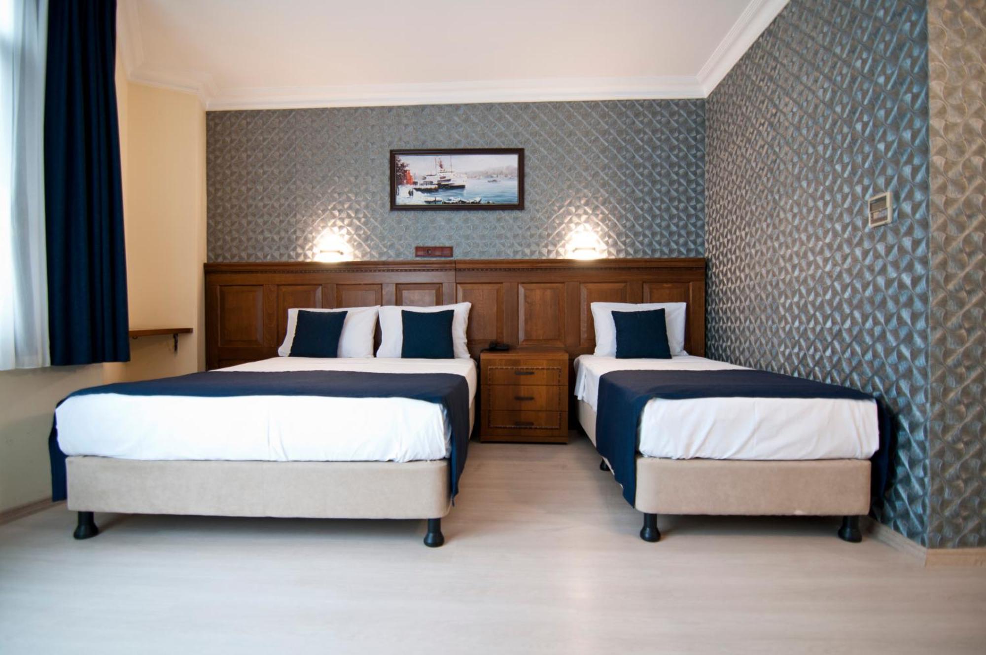 Hotel Artefes Old Istanbul